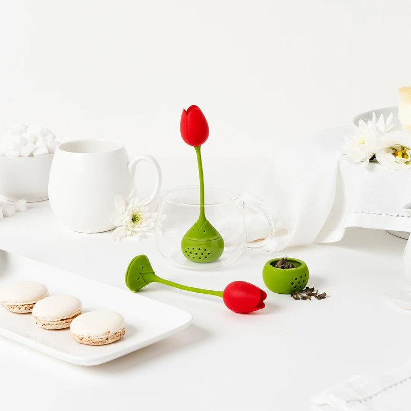 Tea Infuser Tulip