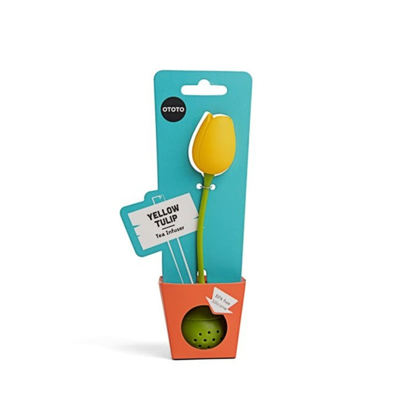 Tea Infuser Tulip