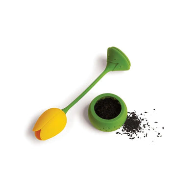 Tea Infuser Tulip