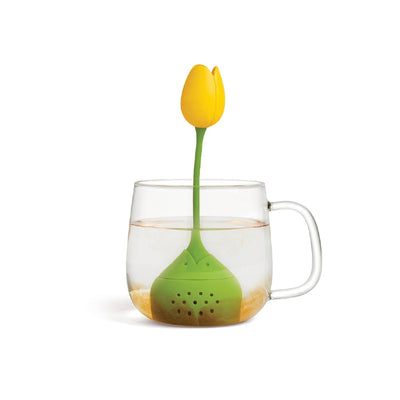 Tea Infuser Tulip