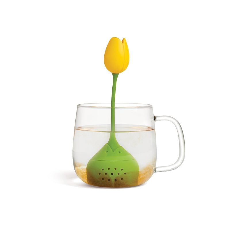 Tea Infuser Tulip