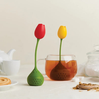 Tea Infuser Tulip