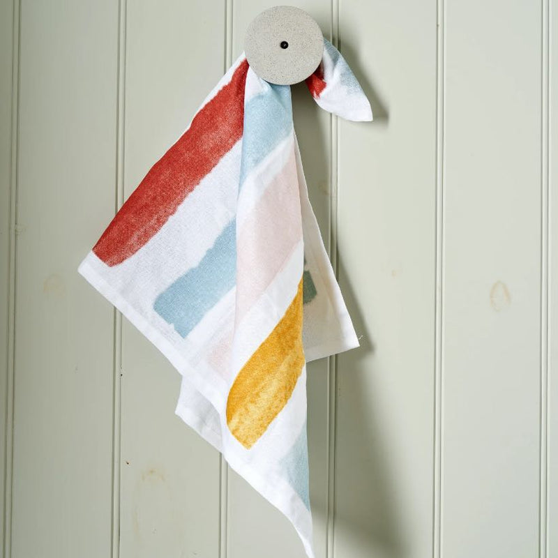 Tea Towel Beach House