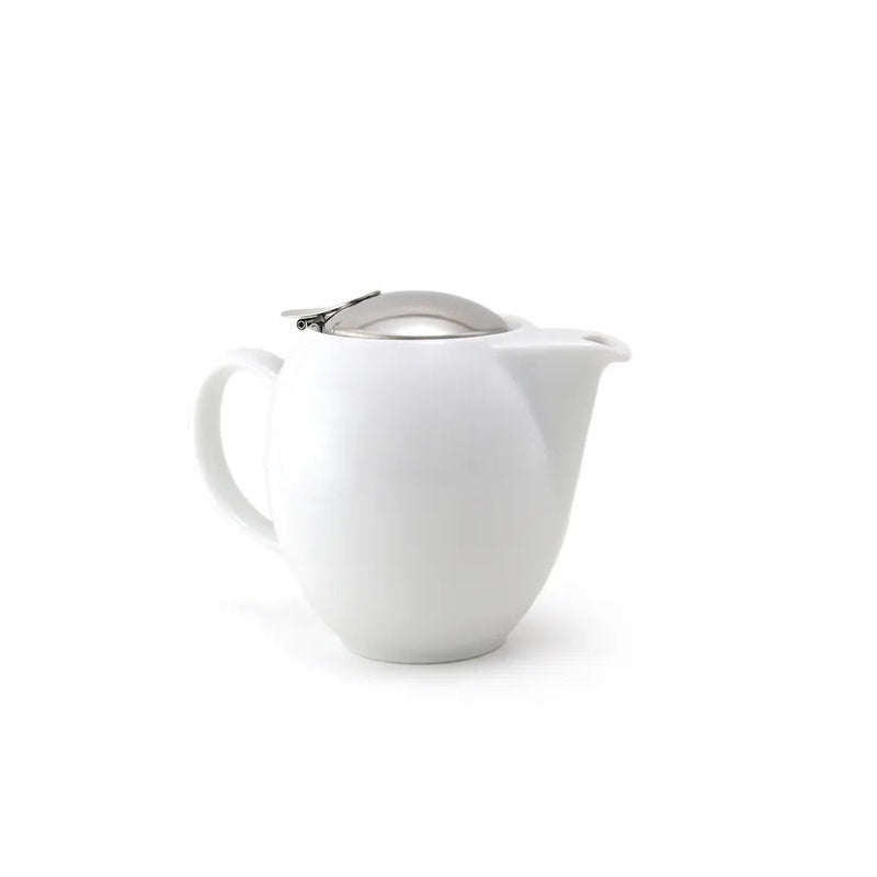 Teapot 350ml White