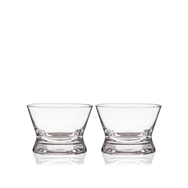 Tequila Tasting Glasses