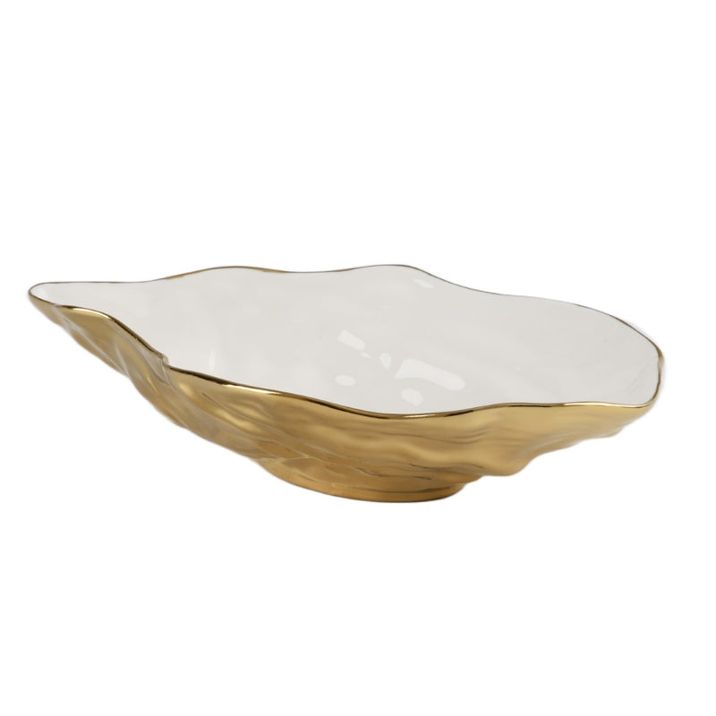 The Oysters Medium Oyster Bowl