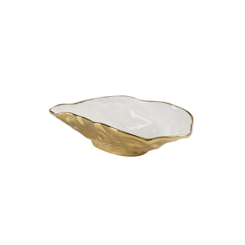 The Oysters Small Oyster Bowl