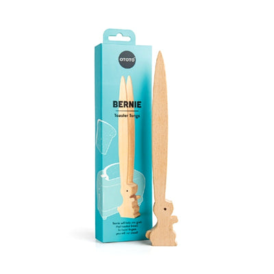 Toaster Tongs Bernie
