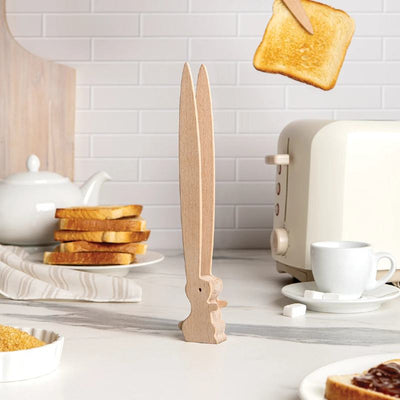 Toaster Tongs Bernie