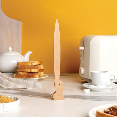 Toaster Tongs Bernie