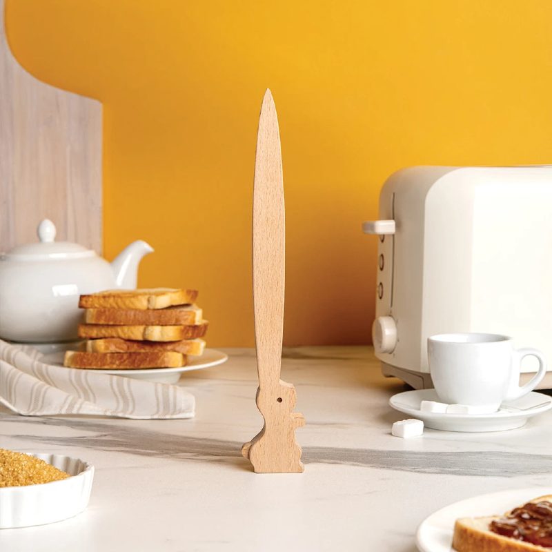 Toaster Tongs Bernie