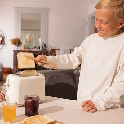 Toaster Tongs Bernie