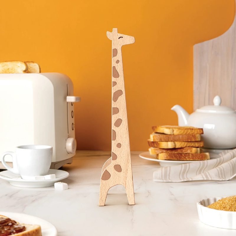 Toaster Tongs Jerry