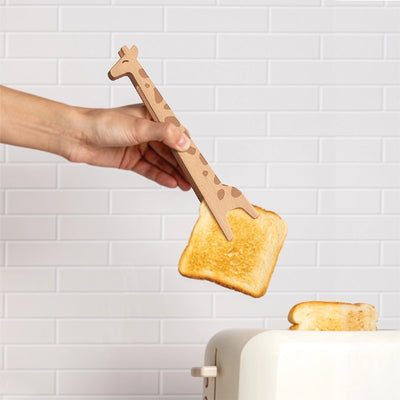 Toaster Tongs Jerry