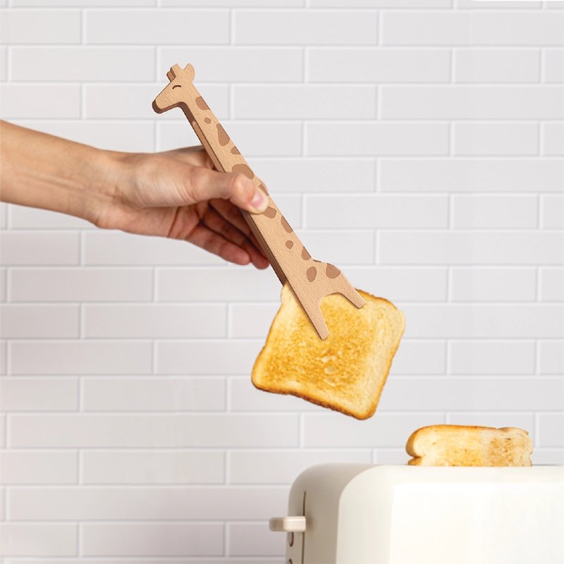 Toaster Tongs Jerry