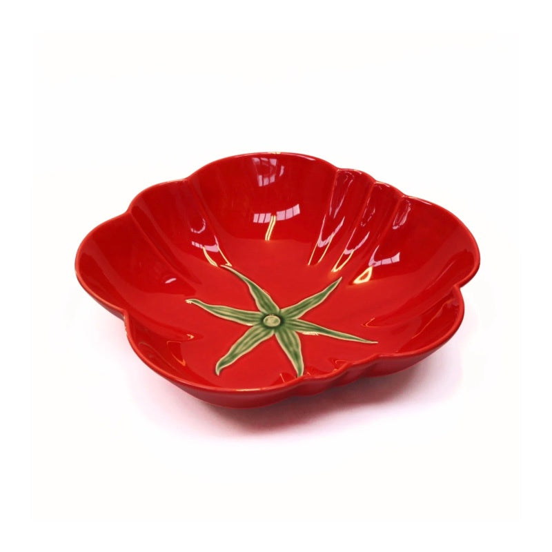 Tomato Pasta Bowl 34cm