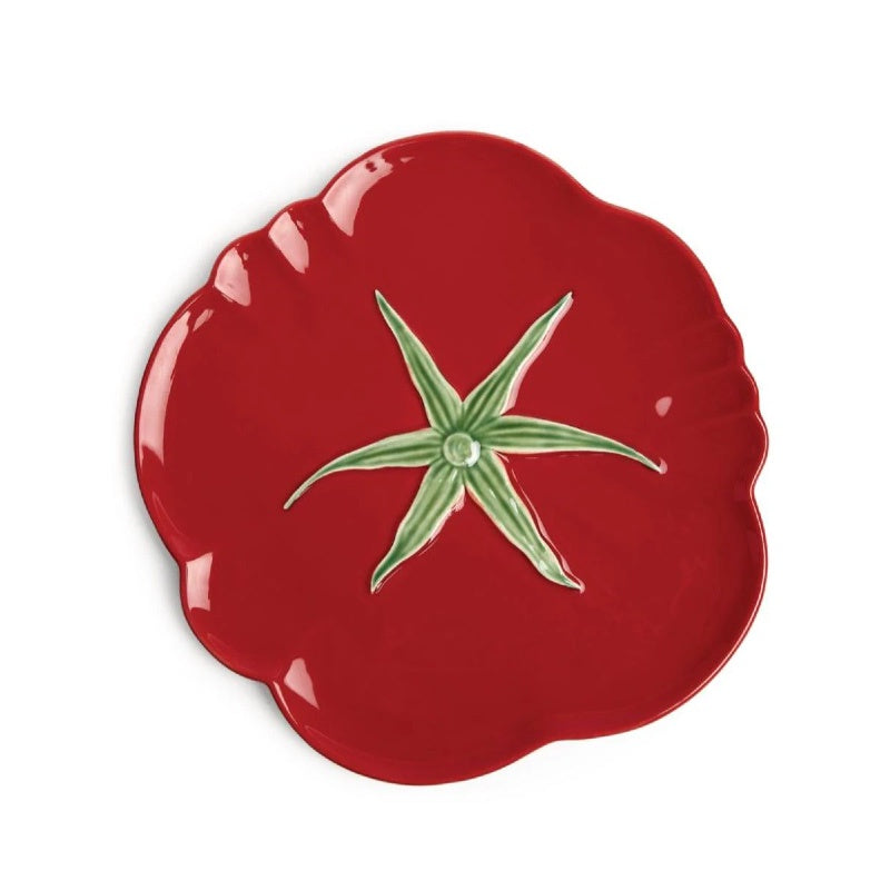 Tomato Pizza Dish 42cm