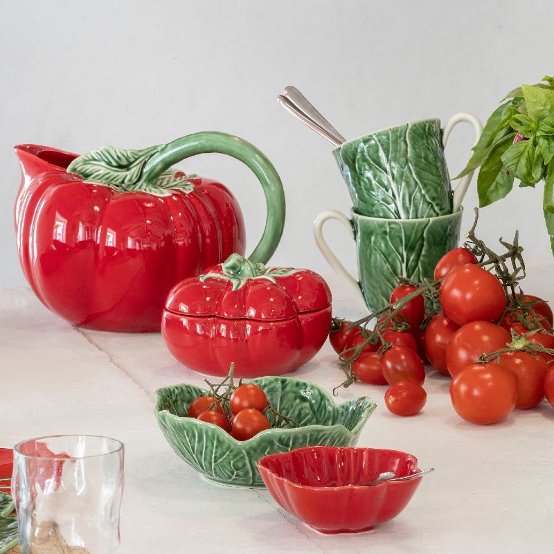 Tomato Bowl 16cm