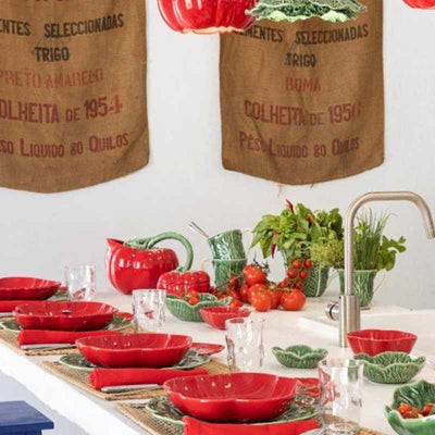 Tomato Pitcher 2.75L