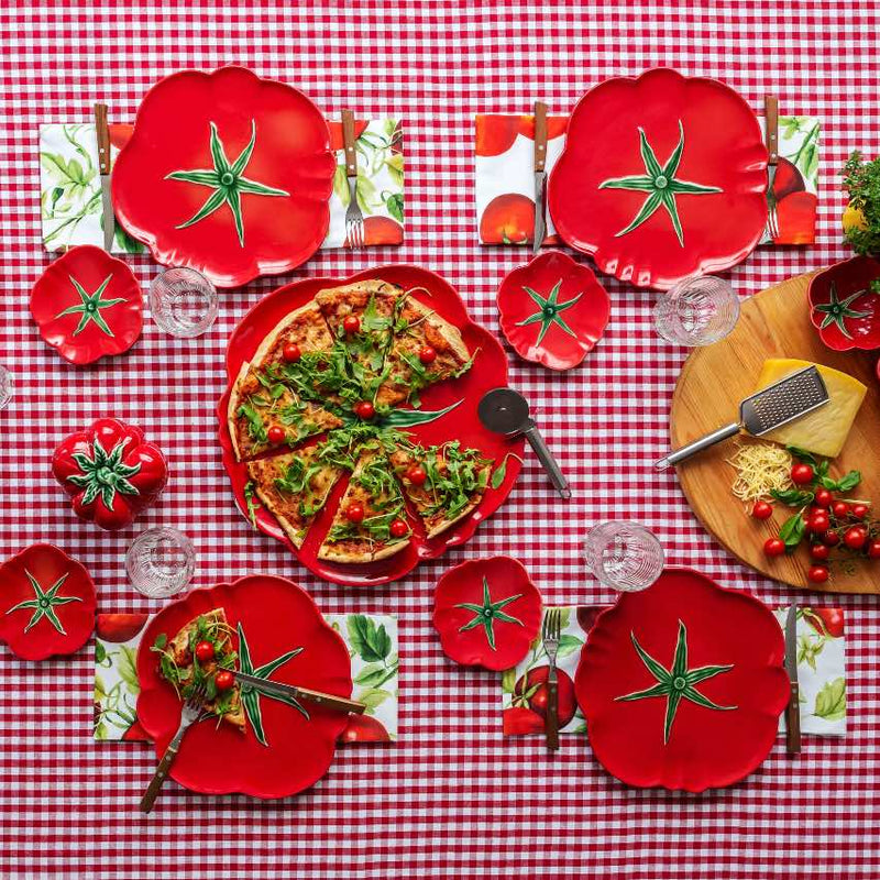 Tomato Pizza Dish 30cm