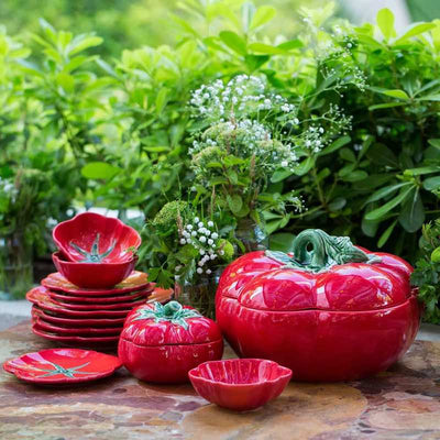 Tomato Tureen 4.5L