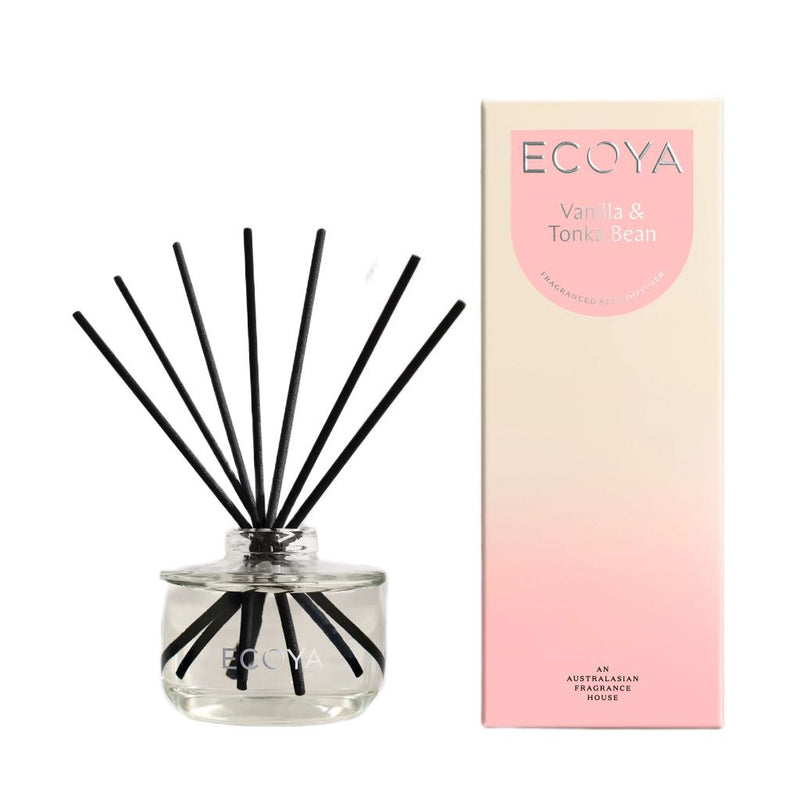 Vanilla & Tonka Bean Reed Diffuser 200ml