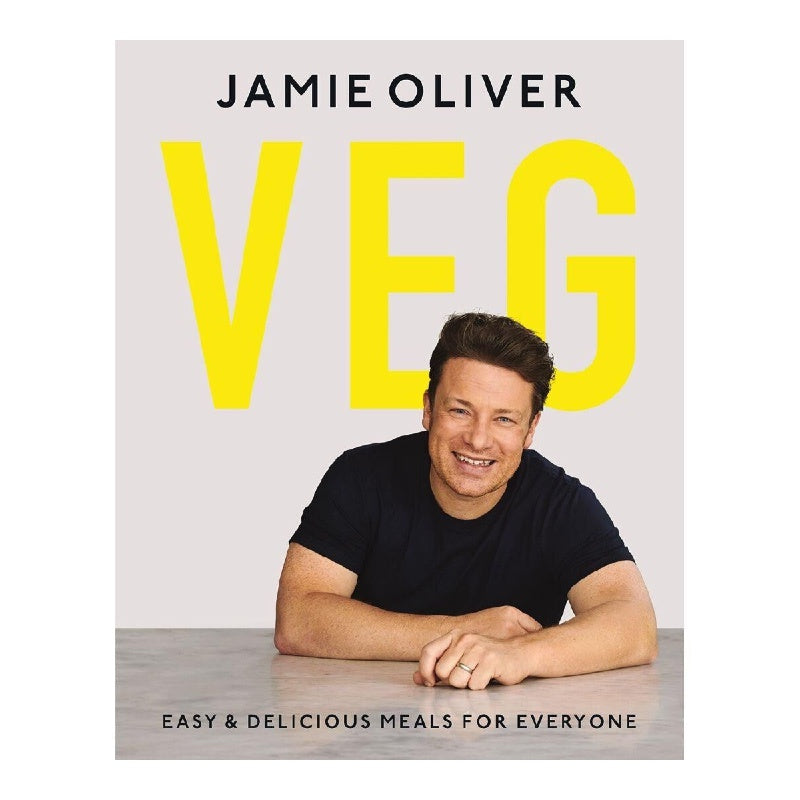 Veg Cookbook