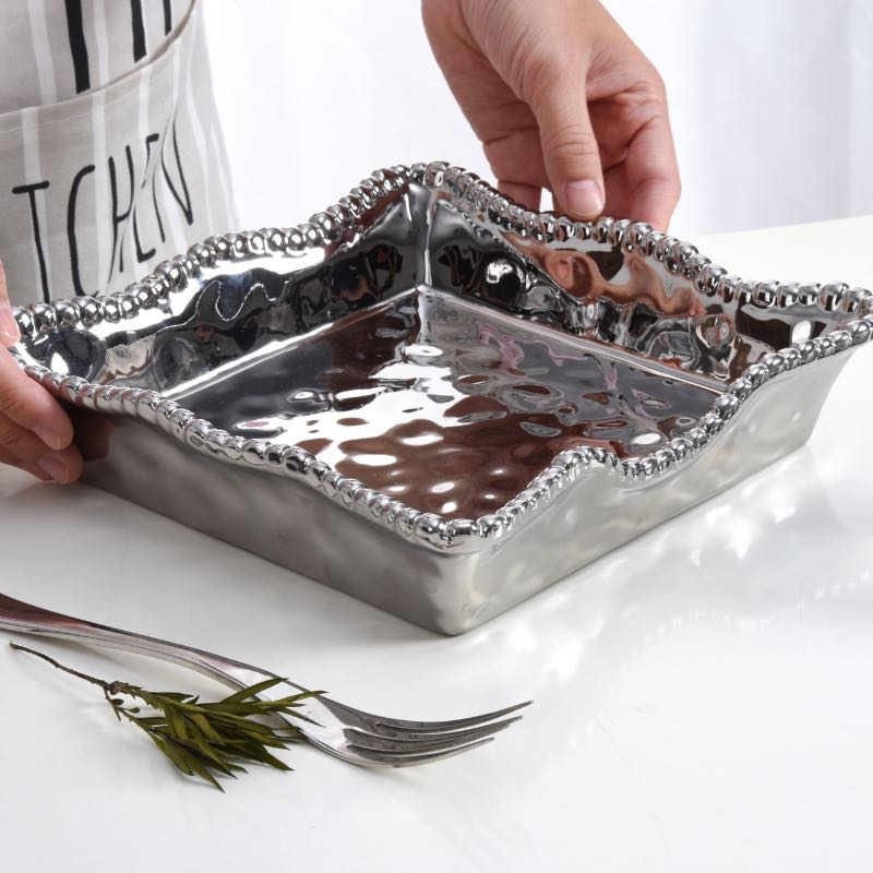 Verona Luncheon Napkin Holder