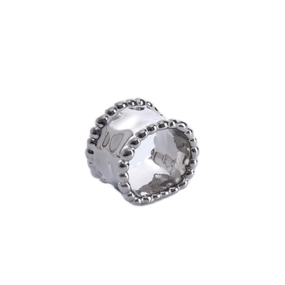 Verona Napkin Rings Set of 4