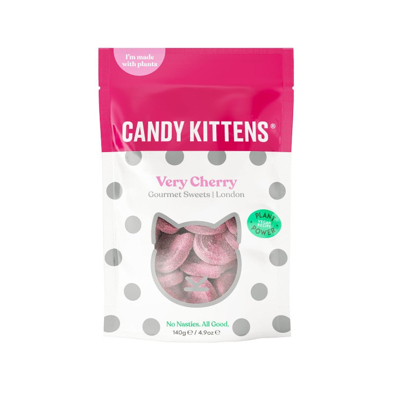 Very Cherry 140g