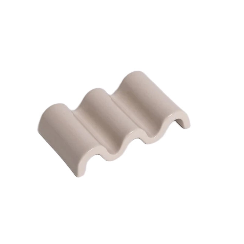 Wave Soap Dish