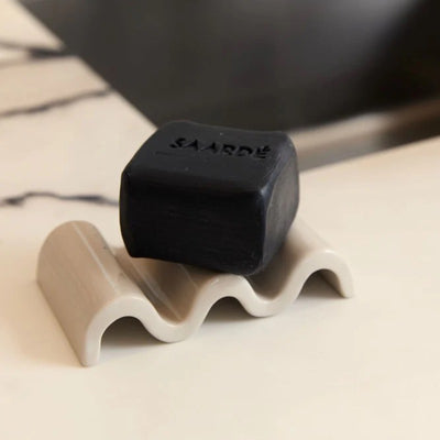 Wave Soap Dish