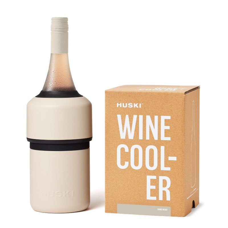 Wine Cooler Limited Release Sand Beige