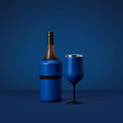 Wine Cooler Limited Release Ocean Blue