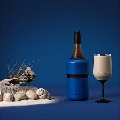 Wine Cooler Limited Release Ocean Blue