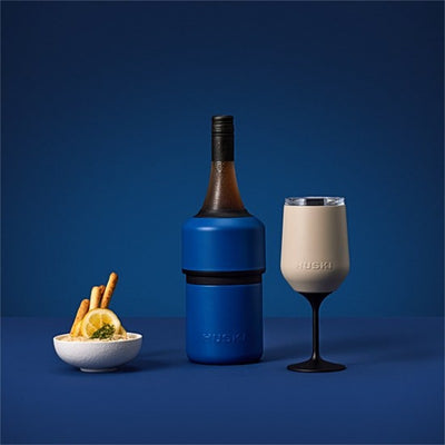 Wine Cooler Limited Release Ocean Blue