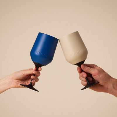 Wine Tumbler 2.0 Limited Release Sand Beige
