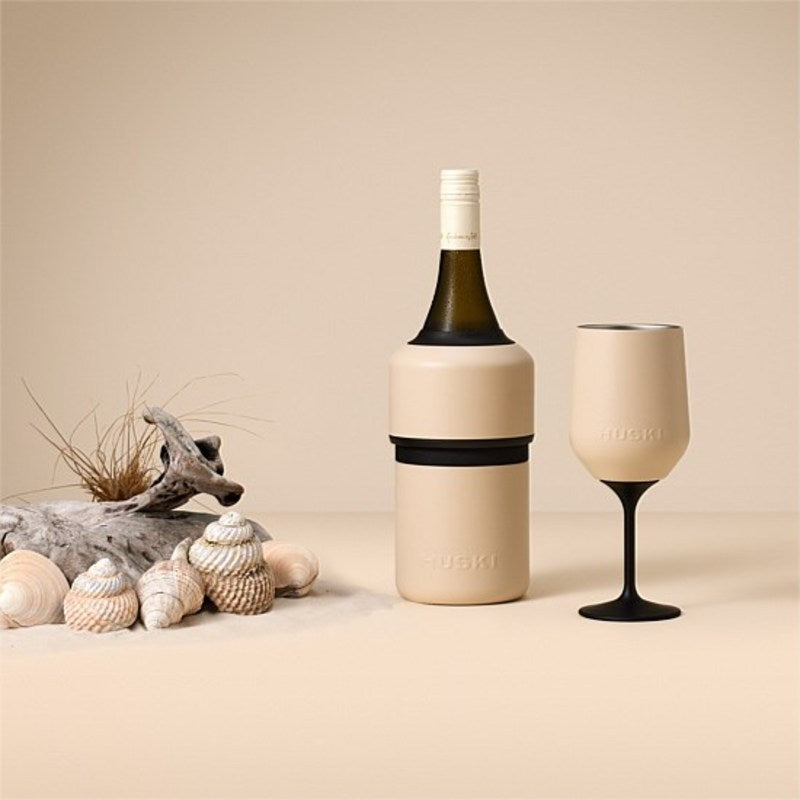 Wine Tumbler 2.0 Limited Release Sand Beige