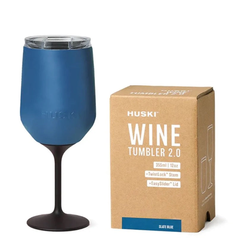 Wine Tumbler 2.0
