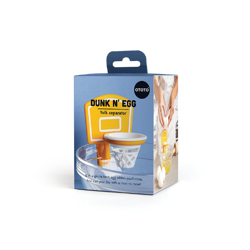 Yolk Separator Dunk N&