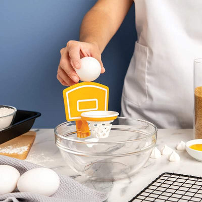 Yolk Separator Dunk N'Egg