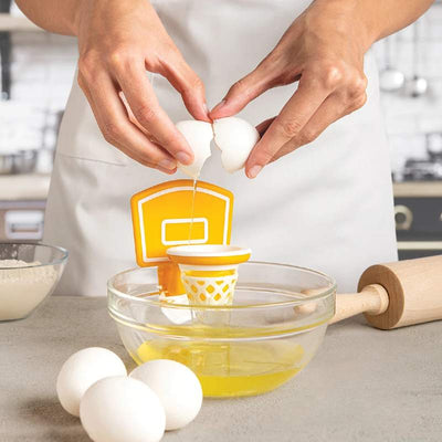Yolk Separator Dunk N'Egg