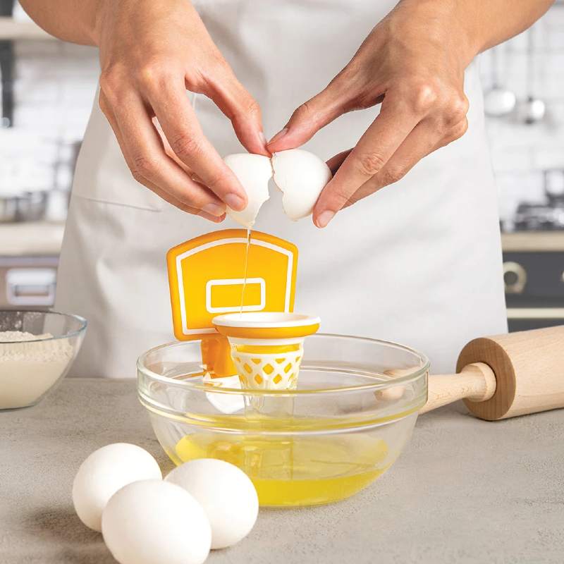 Yolk Separator Dunk N&