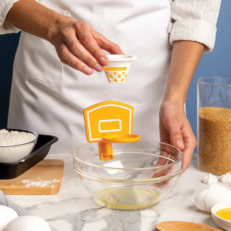 Yolk Separator Dunk N&