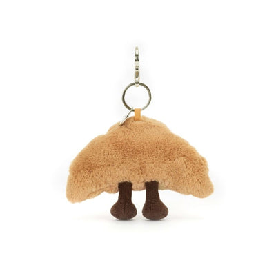 Amuseables Croissant Bag Charm