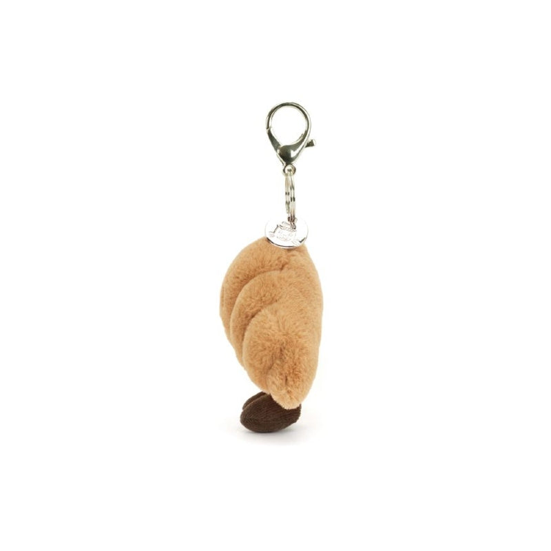 Amuseables Croissant Bag Charm