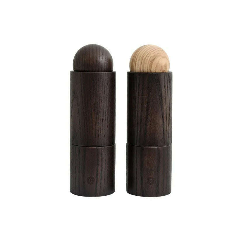 Aarhus Salt and Pepper Set