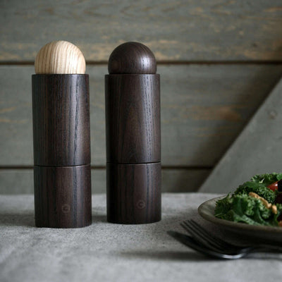 Aarhus Salt and Pepper Set