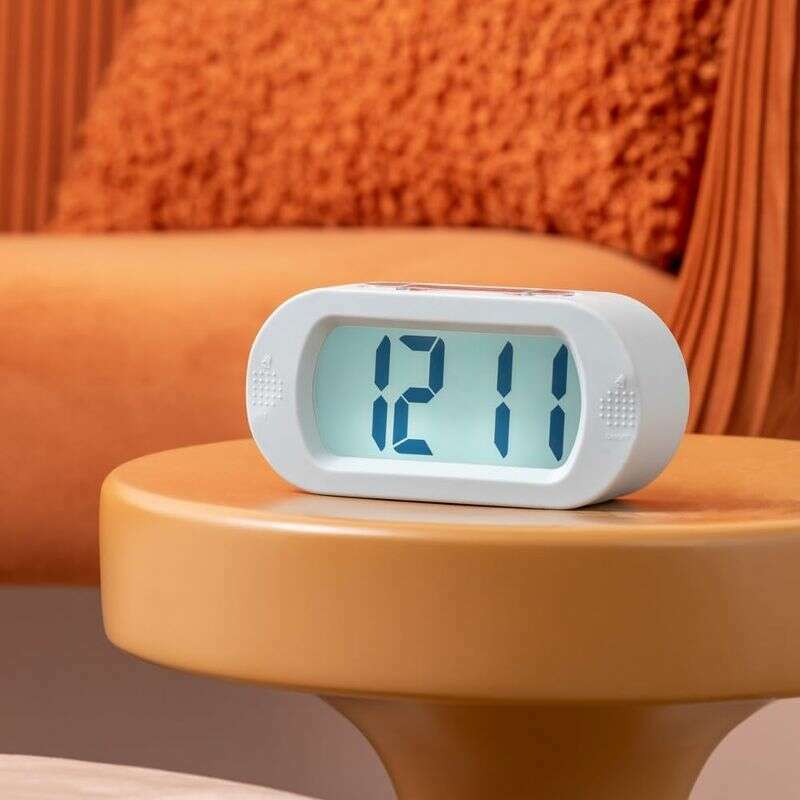 Karlsson Alarm Clock Gummy Mooch