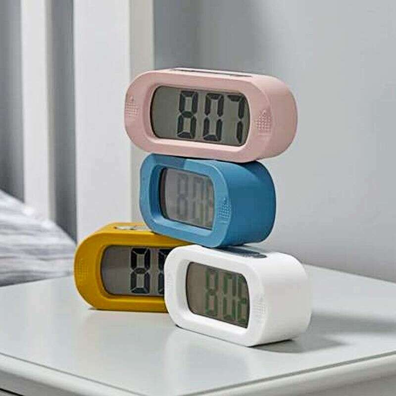 Karlsson Alarm Clock Gummy Mooch